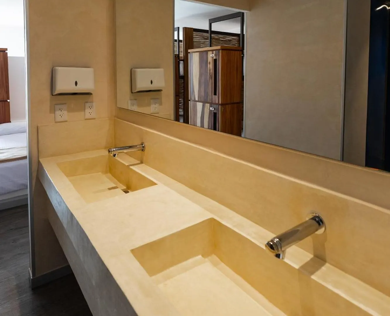 Hostel Suut Hostal Boutique Playa del Carmen Mexiko