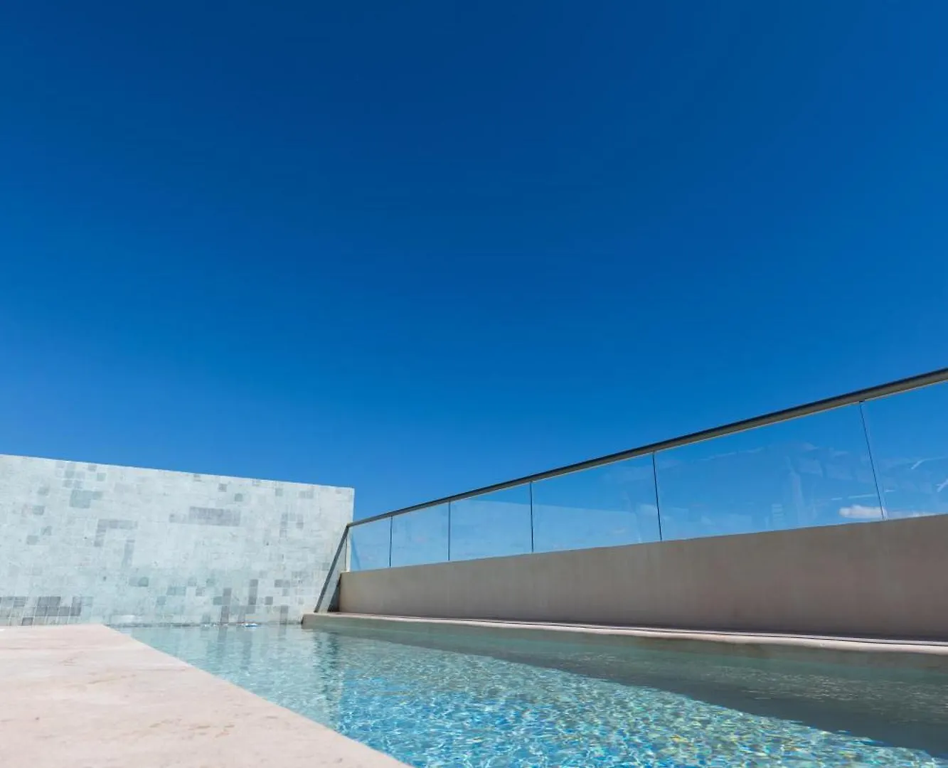 Suut Hostal Boutique Playa del Carmen