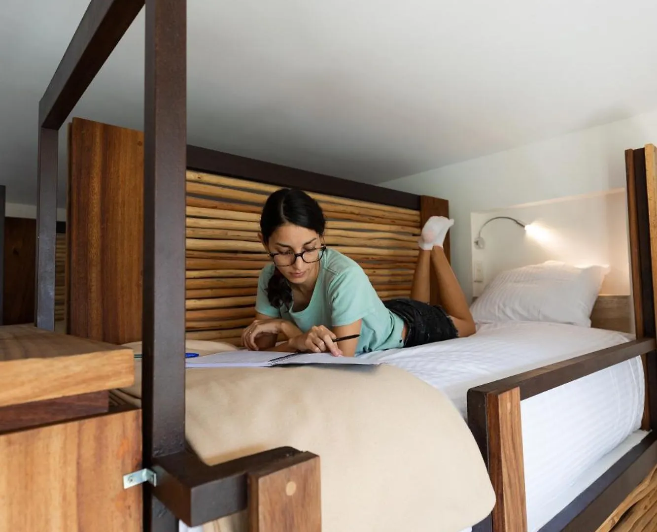 Suut Hostal Boutique Playa del Carmen Vandrarhem