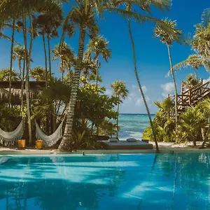 Jashita (adults Only) 5*, Tulum México