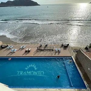 Tramonto 3*, Mazatlán México