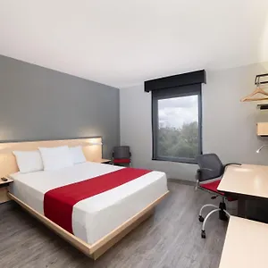 Express Centro 4*, Heroica Puebla de Zaragoza México