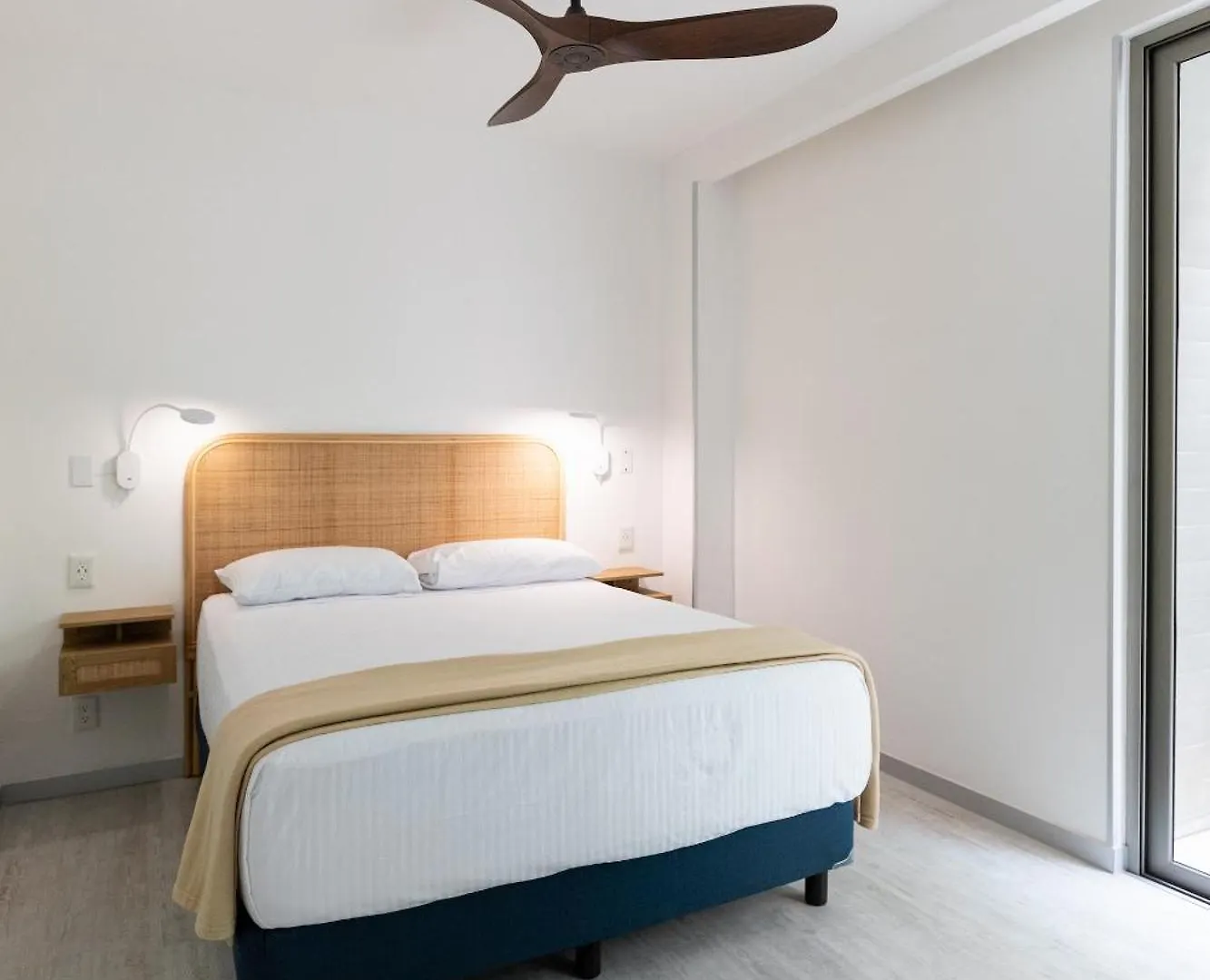 Suut Hostal Boutique Πλάγια Ντελ Κάρμεν Hostel