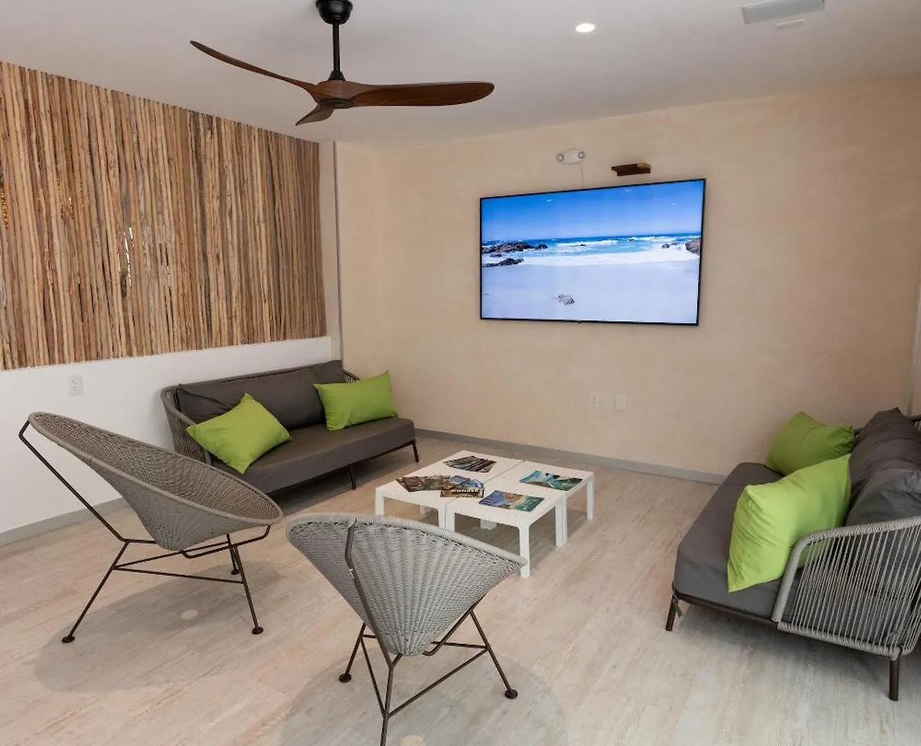 Suut Hostal Boutique Πλάγια Ντελ Κάρμεν Hostel